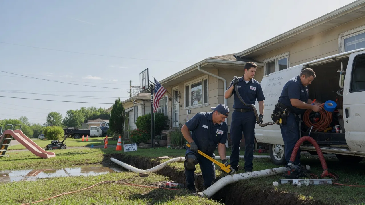 Toilet Installation in Lilly, PA near me